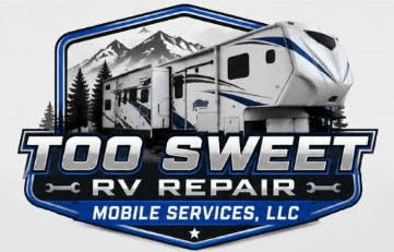 Too Sweet RV Repair Mobile Services logo
